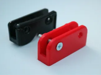 Popup Gazebo Hinge