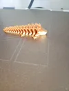 Dragon Flex Quality 0.20