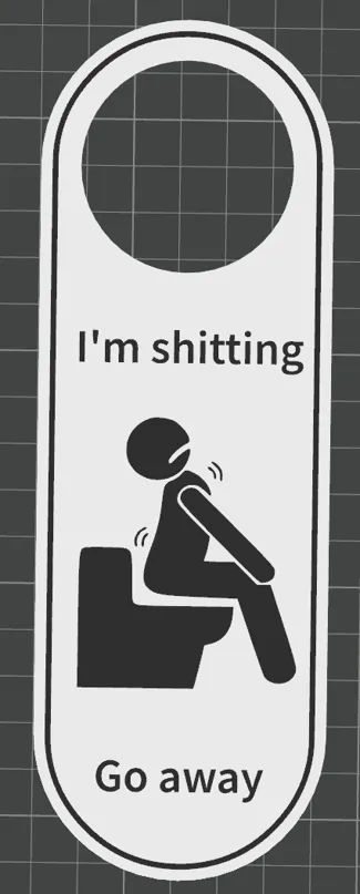 I'm shitting remix (loop)
