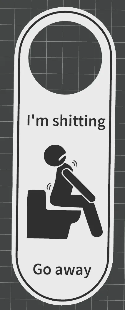 I'm shitting remix (loop)
