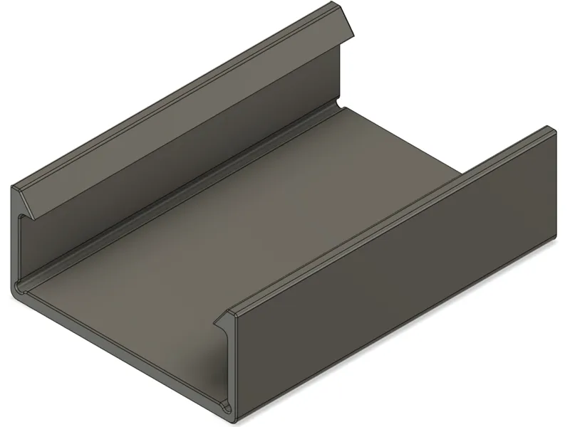 Lenovo 330w Under Desk Mount