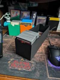 Insert de boîte MTG pour deck Commander — photo 4