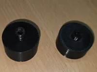0.2mm layer, 2 walls, 100% infill