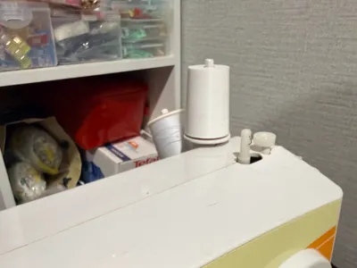 Thread Cone Adapter