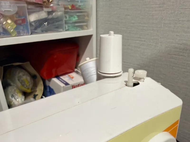 Thread Cone Adapter