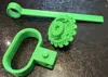 DUAL Material Profile 0.2mm layer, 2 walls, 15% infill