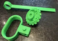 DUAL Material Profile 0.2mm layer, 2 walls, 15% infill