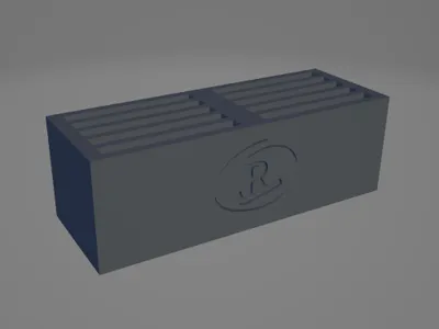 SD Card Holder