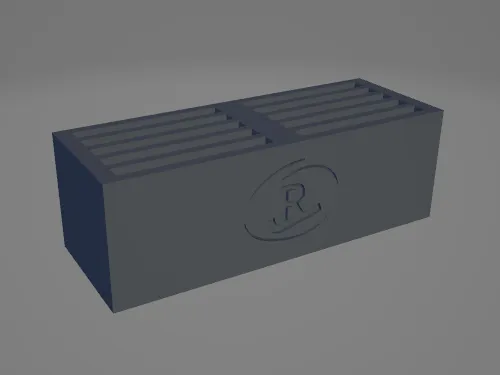 SD Card Holder