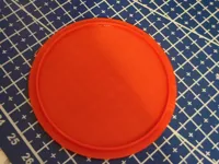 0.12mm layer, 2 walls, 15% infill