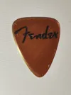 Fender 0.08mm layer, 3 walls, 100% infill
