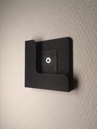 1 LP, 5mm thickness, Wall Adapter + Corners