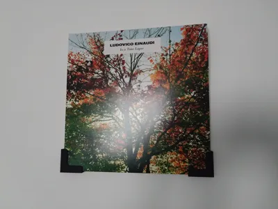 Modular Vinyl Wall Mount - Corners