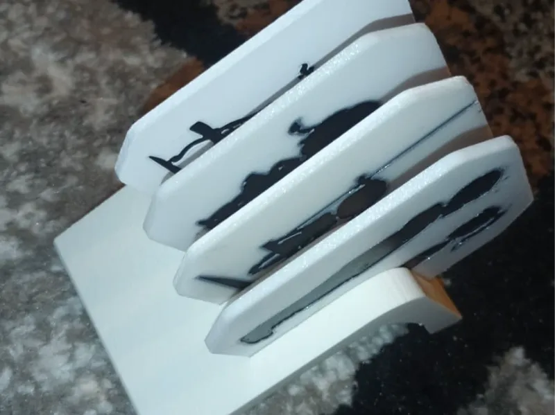coasters 