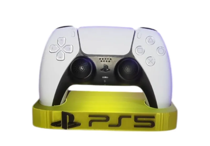 PS5 Dualsense Minimal Holder - NO AMS Required