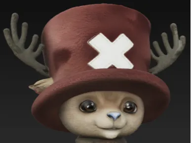 Chopper Live Action