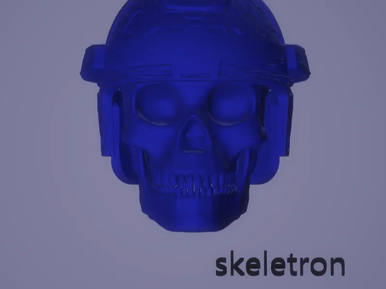 Skeletron