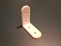 0.2mm layer, 3 walls, 20% infill