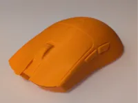 0.2mm layer, 2 walls, 5% infill