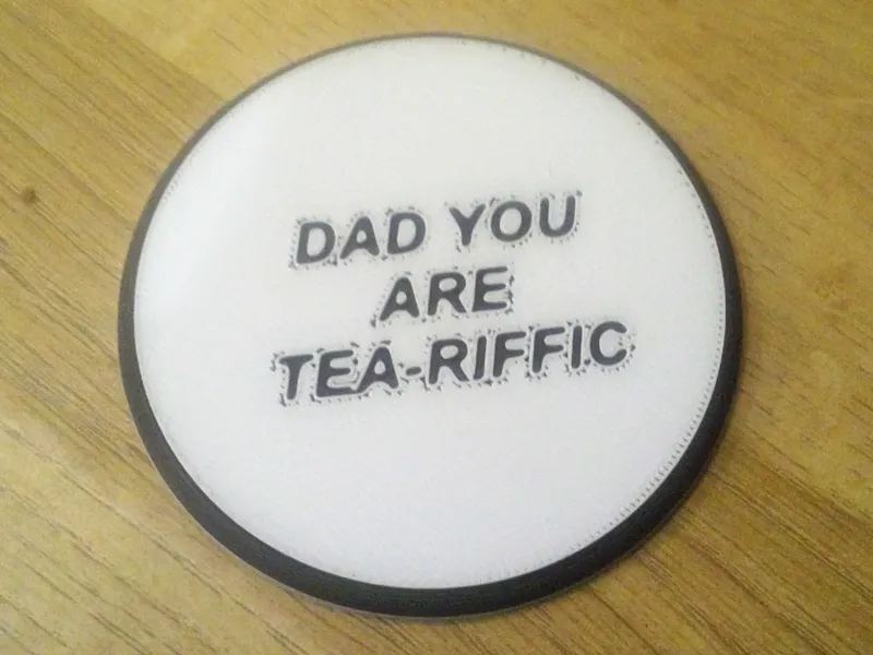 coaster