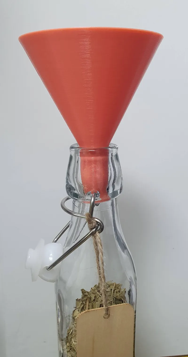 Maison & White Clip top preserve funnel