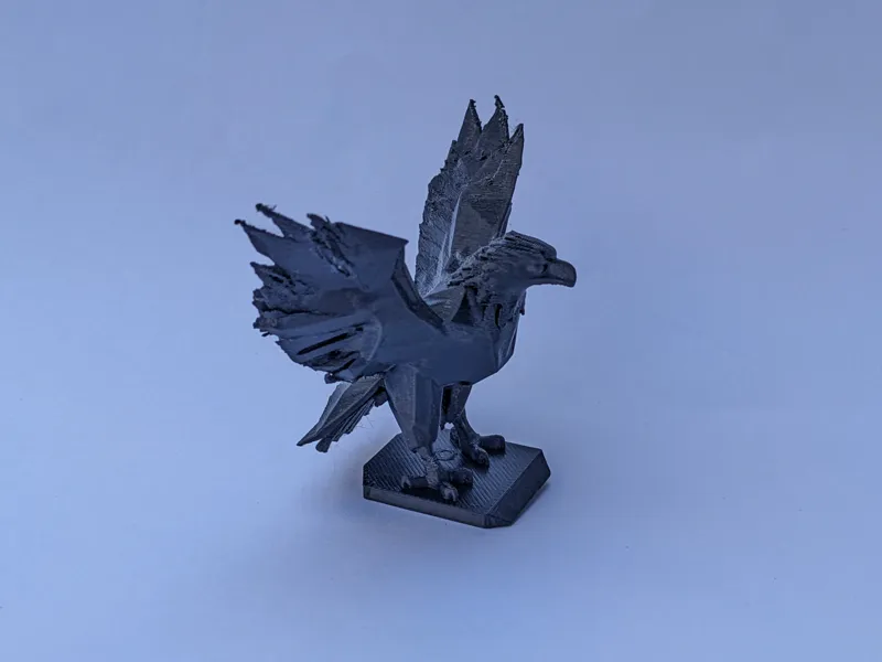 Shadow Eagle