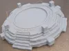 0.16mm layer, 2 walls, 8% infill