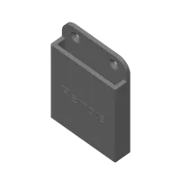 Support pour télécommande de ruban LED — photo 2