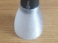 0.16mm layer, 4 walls, 15% infill