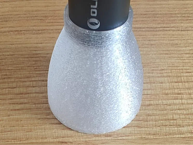Olight I3T EOS diffuser