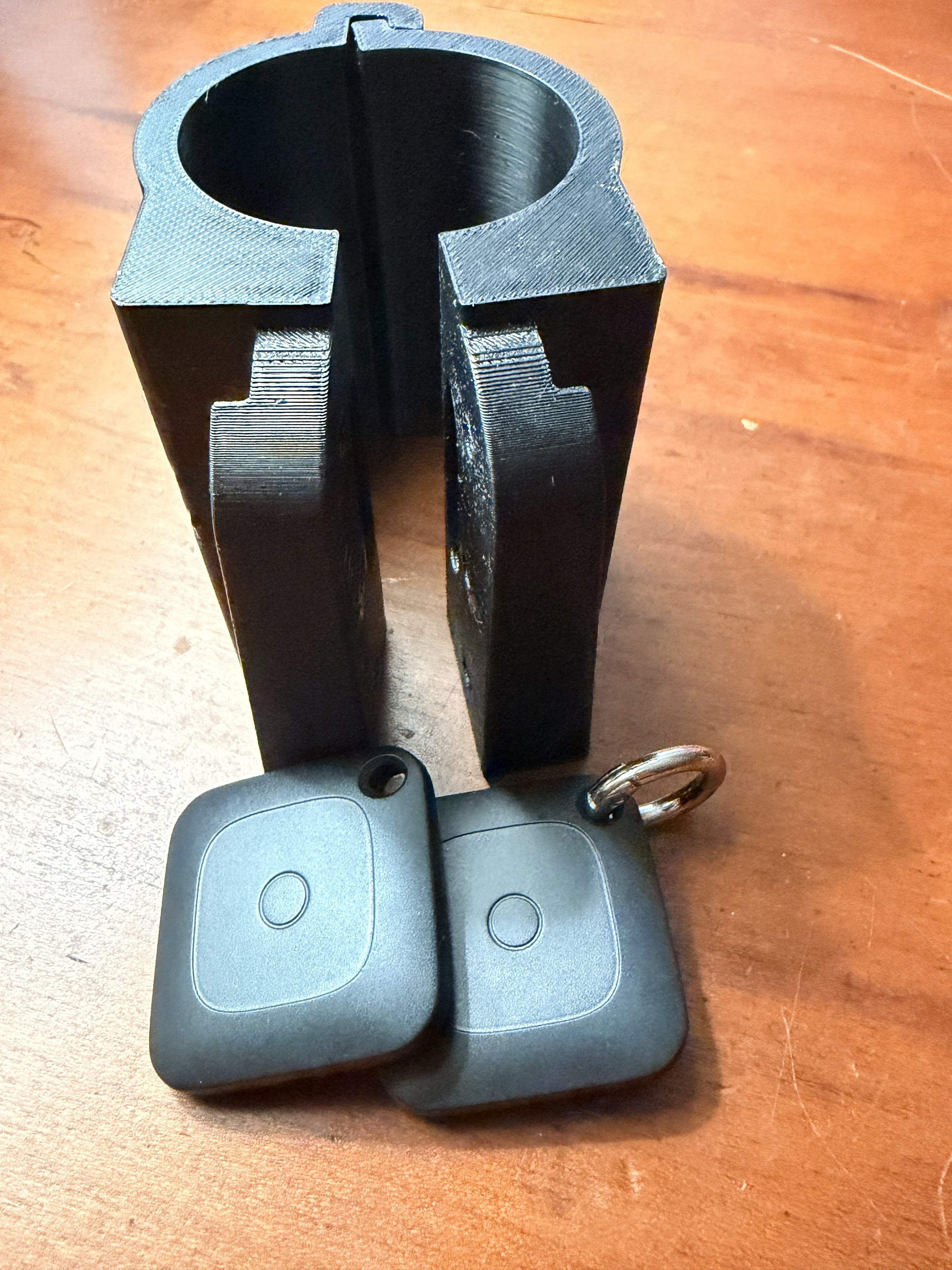 Miniatura 3 do modelo 3D E-Scooter Modular System