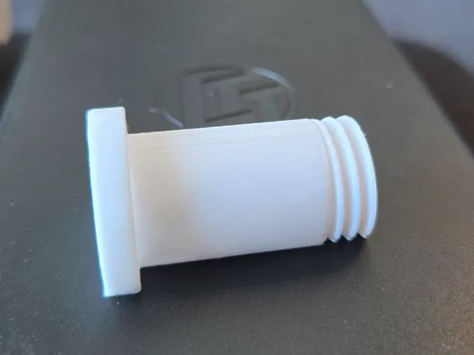 Horizontal Screw