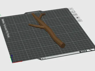 Gorilla Tag Stick