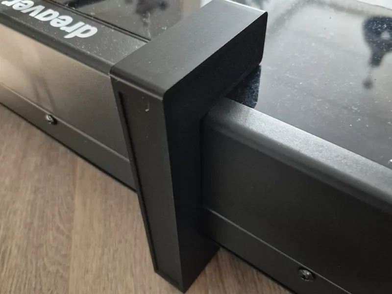 Dreaver treadmill stand