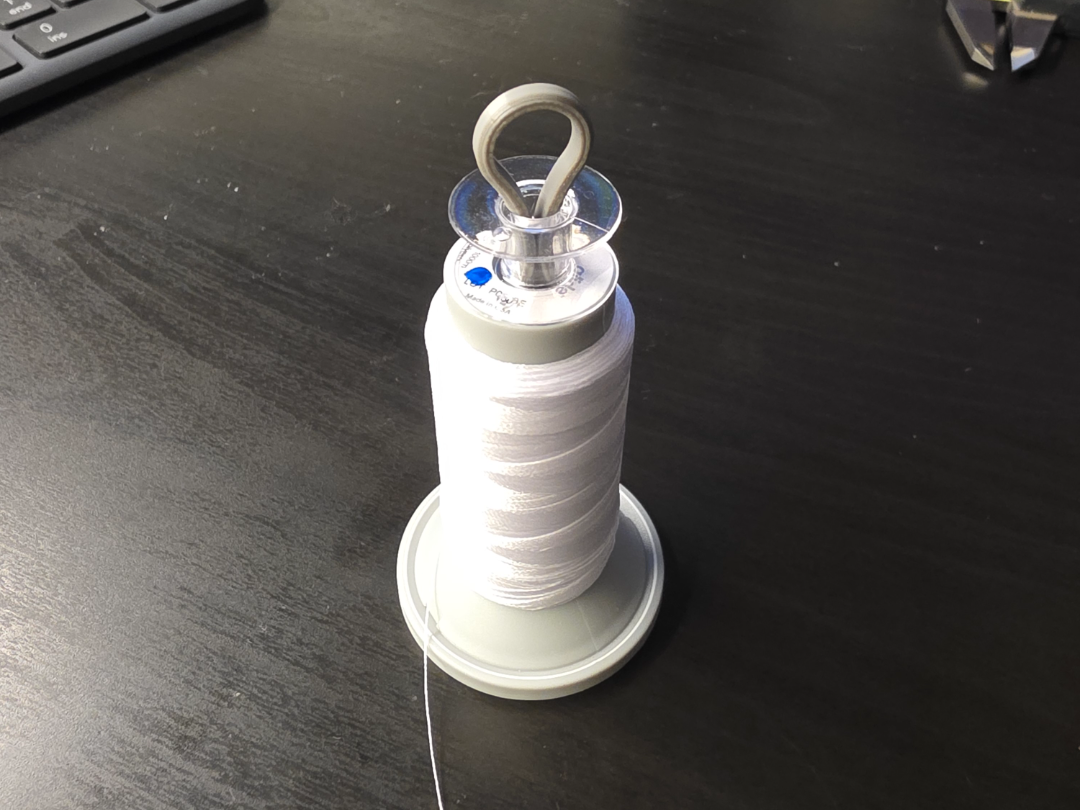 Bobbin Spool Holder
