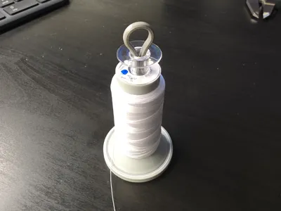 Bobbin Spool Holder
