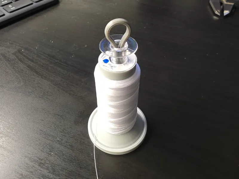 Bobbin Spool Holder