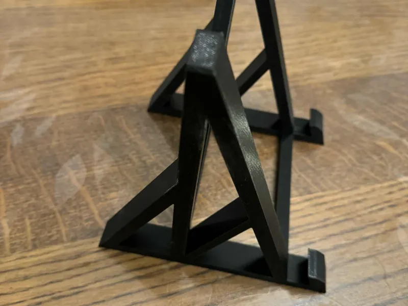 Support plaque (ardoise)