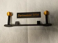 0.2mm layer, 2 walls, 10% infill