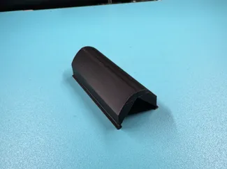 Garage Door Base Seal
