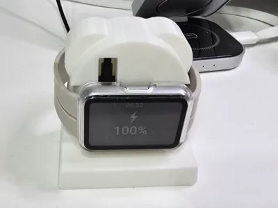 Galaxy Fit3 Charging Stand