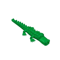 Crocodile articulé — photo 3