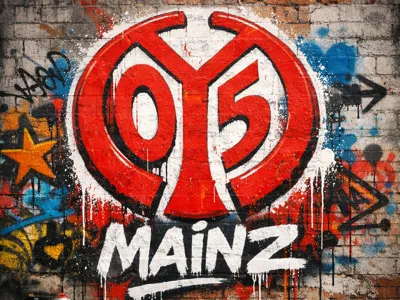 Mainz05 hueforge