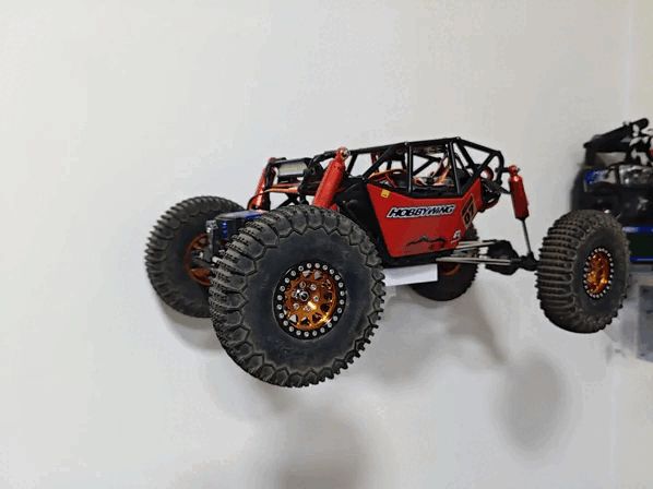 soporte pared para crawlers
