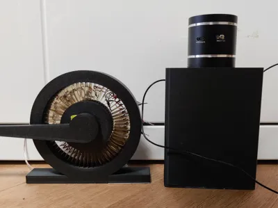 PSR (Piezo Shockwave Reactor)
