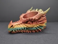 100% 0.2mm layer, 2 walls, 15% infill