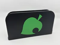 Standard Print Profile (PLA) - 0.4mm Nozzle