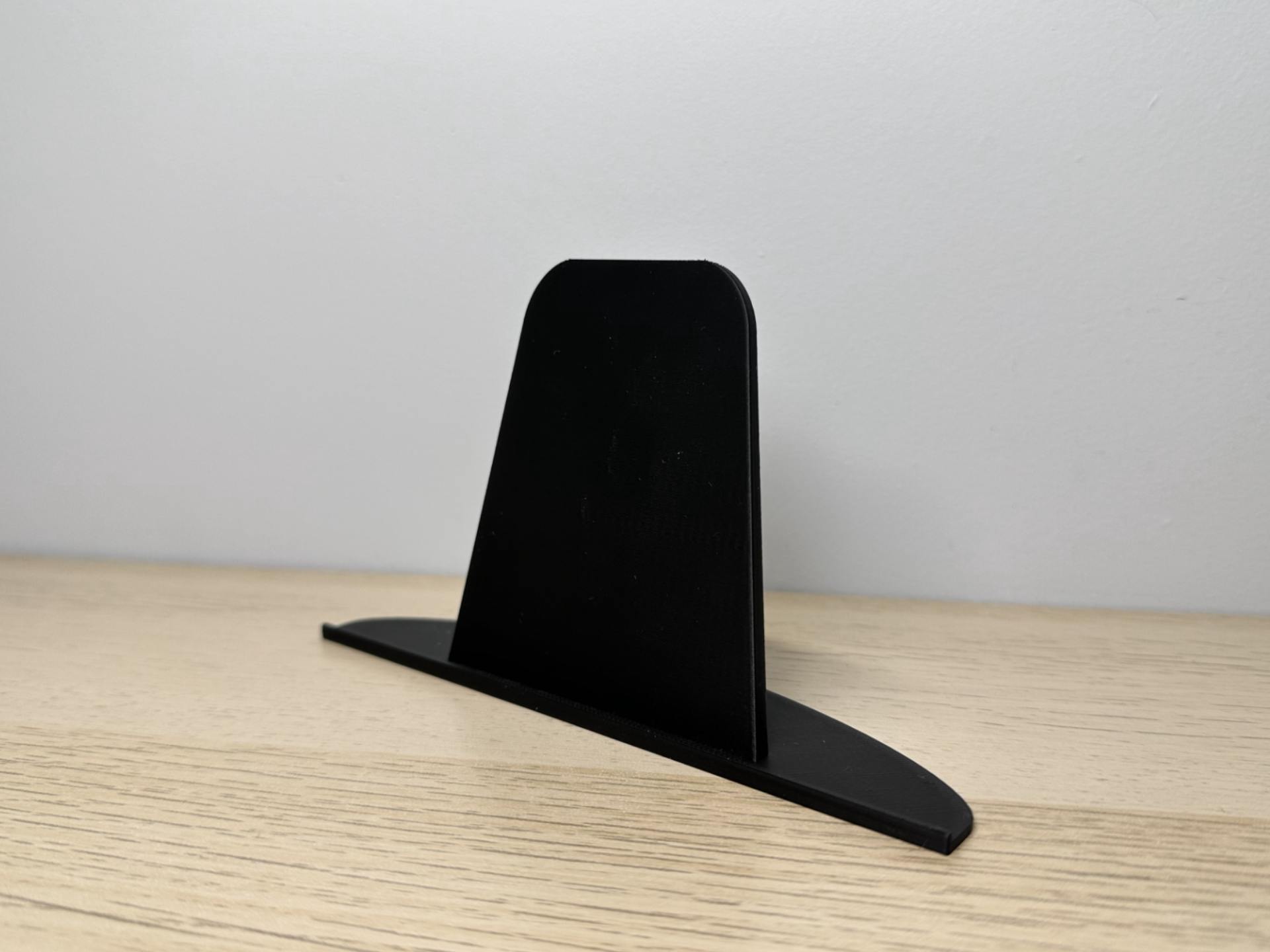 Flat Art Display Stand