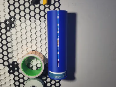 HSW Velo Plus Dispenser