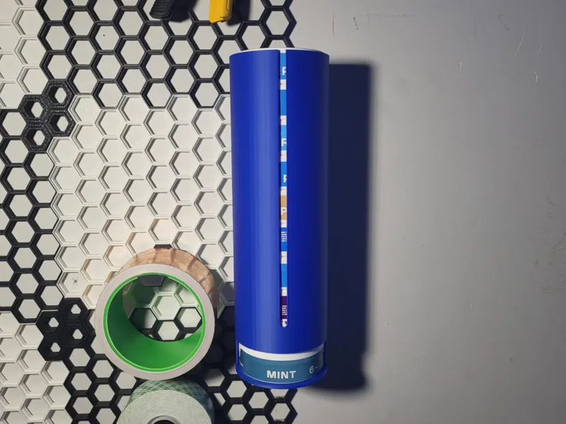 HSW Velo Plus Dispenser